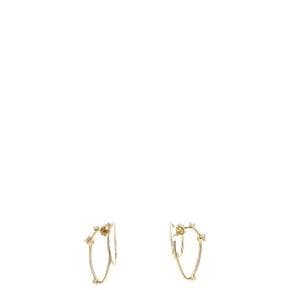 Earring CAOEA912PGOLD Gol