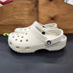 크록스 클래식 CROCS CLASSIC 베이지 10001_2Y2