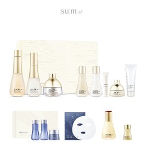 (Only SSG) 숨37 타임에너지 3종 기획세트+단독증정