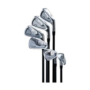 일본 브리지스톤 투어b 636977 Bridgestone Ai54Limited TOUR B X-CB TOUR AD-65 Iron Set Carbo