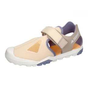 테렉스 키즈 샌달 샌들 Captain Toey 2.0 Sandals 샌드 Strata/Silver Violet/Acid Ora