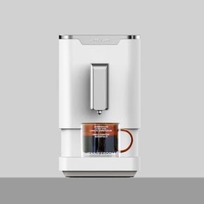 전자동 에스프레소 커피머신 화이트 JR-EM0212WHDP