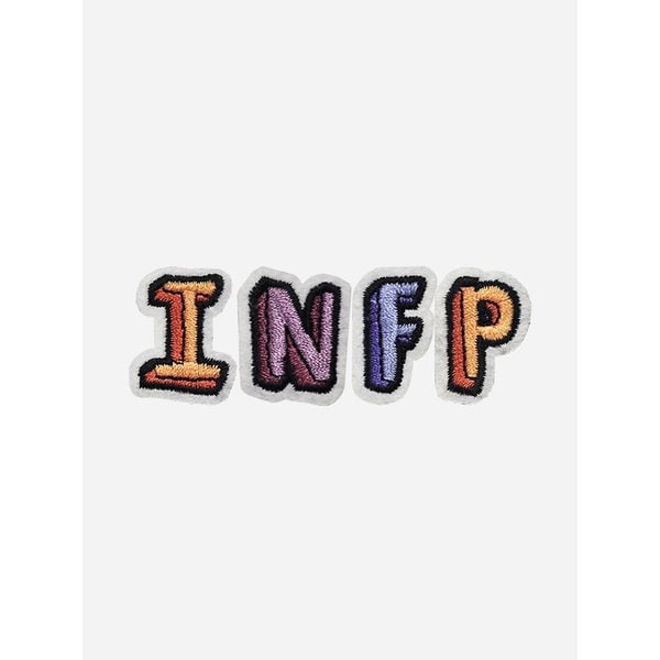 성격있는 고양이 INFP냥(추가 옵션 알파벳 4글자)