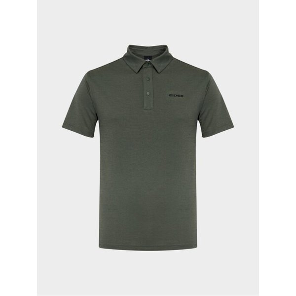 [부산점] POP 트위스팅 남성 반팔 폴로 티셔츠 DMM26283