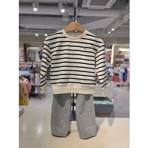 [파주점] ( NY ) ST 배색 조거 트레이닝  SET  25WE567206