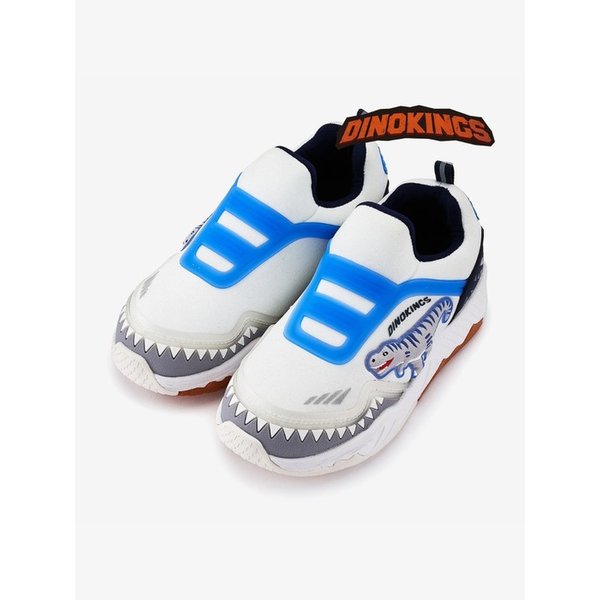 공룡신발 공룡운동화 LED 디노 코어 오리지날_화이트
