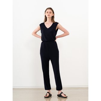 jain song SLEEVELESS JUMPSUIT (JTSD116)