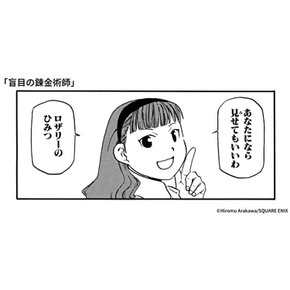강철의 연금술사 20th ANNIVERSARY BOOK (팬북)