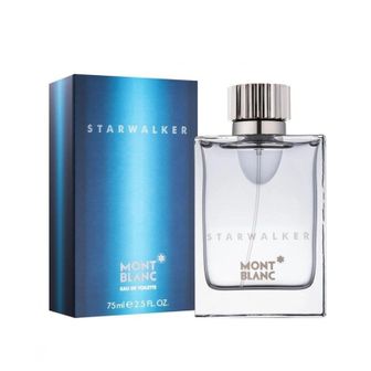 NS홈쇼핑 몽블랑 스타워커 EDT 75ml[33948136]