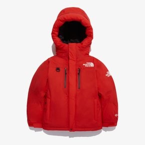 NJ1DQ50 키즈 히말라얀 파카 (RDS 다운) KS HIMALAYAN PARKA (RDS DOWN)