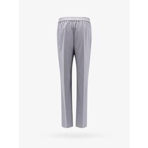 [해외배송] 24 F/W 에리카 카발리니 버진 울 블렌드 바지 P4WH14Y06 B0651227406