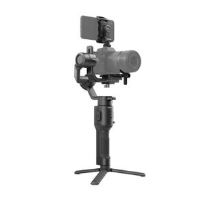 [] DJI Ronin-SC 일안미러리스용 짐벌 스태빌라이저 미러리스 카메라 대응