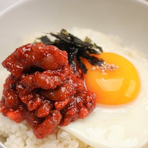 오통통 낙지젓갈 500g