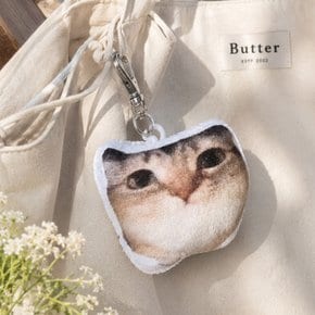 바바보이 키링 인형 가방 백팩키링 열쇠고리 쓸데없는 쓸모없는 웃긴 선물