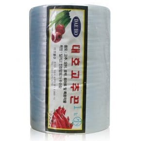 고추끈 약 1.5kg .고추 오이 호박 토마토 식물 다용도 고추줄 농사용 유인 끈