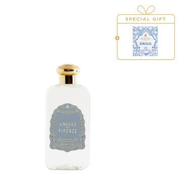 산타마리아노벨라 피렌체 1221 바뇨쉬우마 라이트패키지 250ml (8종 택 1)(+이드랄리아 크림 2ml)