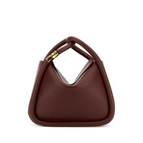 [보위] Handbag PF24WON25PEG 0HIC Red