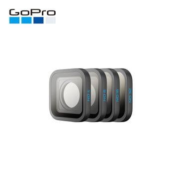 고프로 ND Filter 4-Pack / ND 필터 4팩 / HERO 13 전용 / 정품상품