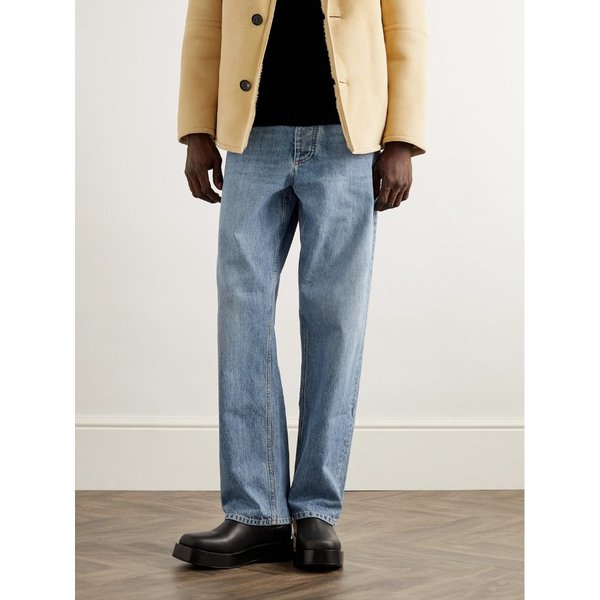 범퍼 가죽 첼시 부츠 1647597348521181