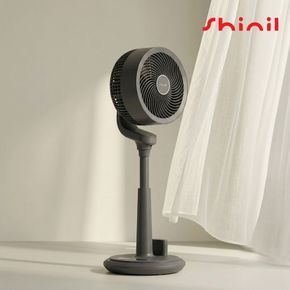 신일 써큘레이터 선풍기 서큘레이터 BLDC 무소음 저소음 아기 스탠드 무선 가정용..[35967307]
