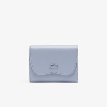 라코스테 로라 컴팩트 반지갑(NF4701F55GQ48)