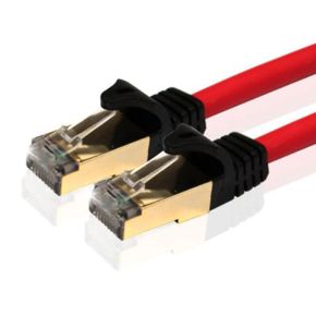 CAT7 기가 다이렉트 인터넷케이블 1M UTP 통신케이블