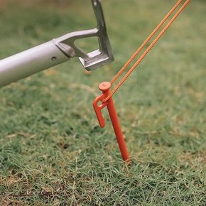 강력 컬러 캠핑 팩(20cm)