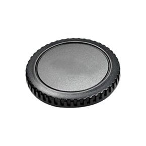 ALLDA 캐논 DSLR 카메라 호환 바디캡/Body캡 캐논 DSLR 카메라 호환용 바디캡 카메라 바디 보