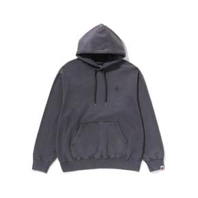 26 FW 베이프 로고 패치 후드티 001PPL801303M TP443186243