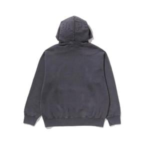 26 FW 베이프 로고 패치 후드티 001PPL801303M TP443186243