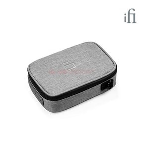 [IFI AUDIO] 아이파이오디오 iTraveller 포터블기기 휴대용 케이스