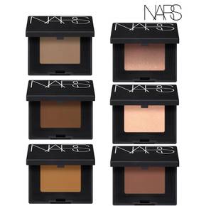 나스 NARS 소프트 에센셜 싱글 아이쉐도우