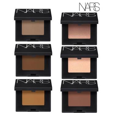  나스 NARS 소프트 에센셜 싱글 아이쉐도우