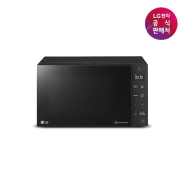 LG [LG전자공식판매처] 디오스 전자레인지 MW23BD (23L)
