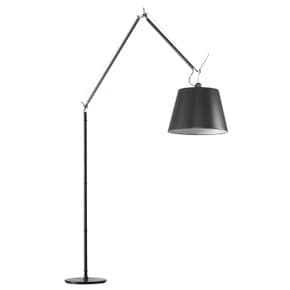 공식판매처◈아르테미데 톨로메오 메가 테라 블랙420  Artemide Tolomeo Mega Terra D420 Black