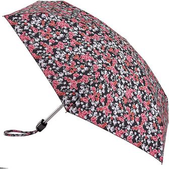  영국 펄튼 양우산 Tiny 2 Floral Cluster Print Umbrella 1612176