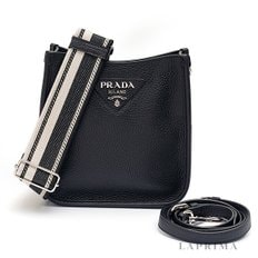 [PRADA] 프라다 가죽 미니 숄더백 1BH191-2DKV-F0002