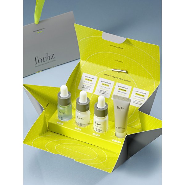 포헤르츠 스킨 시그널 솔루션