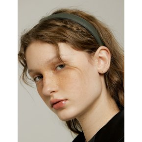 old money Hairband[4color]