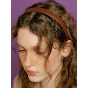 old money Hairband[4color]