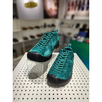 KEEN [여주점] [재스퍼] 그린 여성 스니커즈_KNSO4F231E3