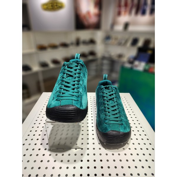 [여주점] [재스퍼] 그린 여성 스니커즈_KNSO4F231E3