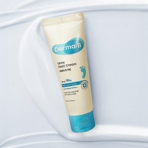 우레아 9.8 풋 크림 80ml