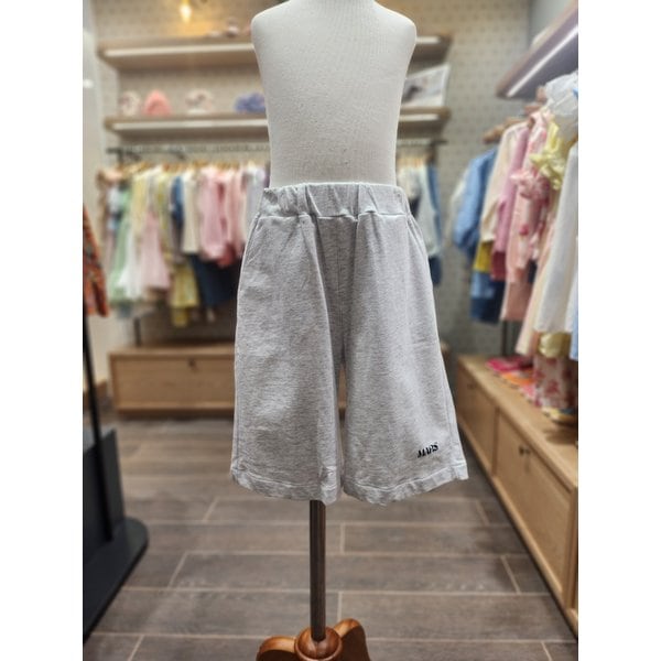 [파주점] 리틀그라운드(MG)마이어나더스토리- 미니푸리6부코지팬츠  7531G41105