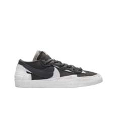 사카이 블레이져 로우 아이언그레이 Nike x Sacai Blazer Low Iron Grey DD1877-002