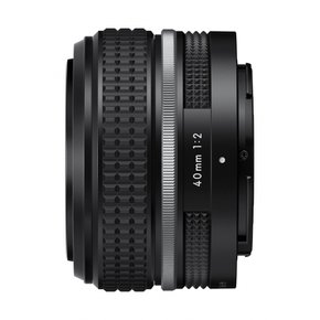 Nikon 단초점 렌즈 NIKKOR Z 40mm f2 SE Z마운트 풀 사이즈 대응 블랙