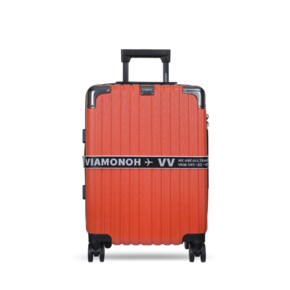 확장형 VITO 20in TRAVELBAG (RED) (캐리어벨트+커버)