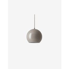 [&Tradition] Topan Pendant / VP6 (Gray beige)