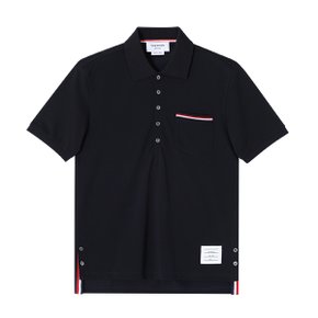 [톰브라운 THOM BROWNE] MJP022A 01455 415 남성 반팔티