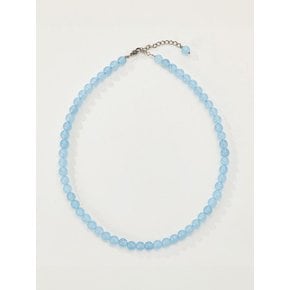 S Jade Necklace